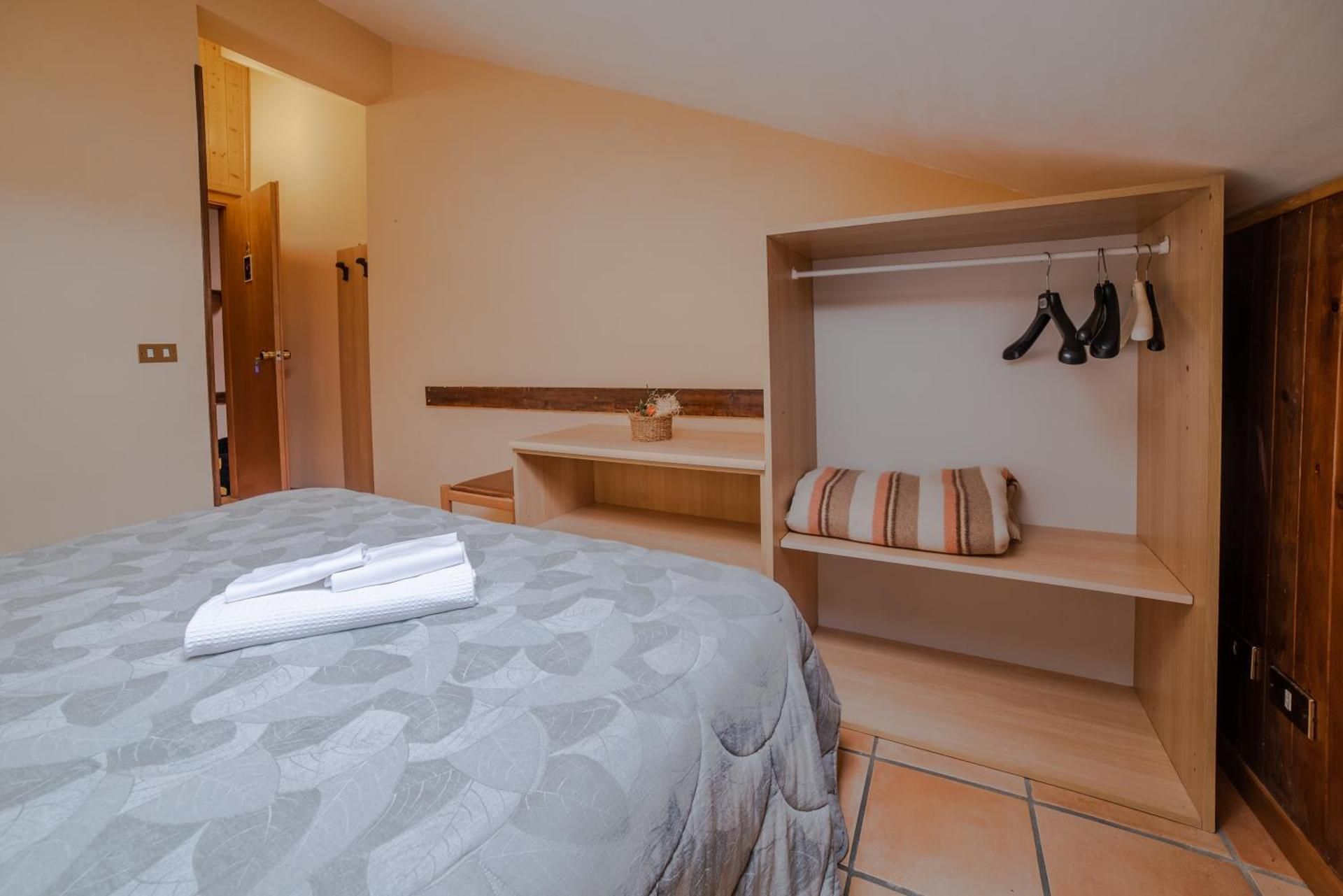 Small Double Room