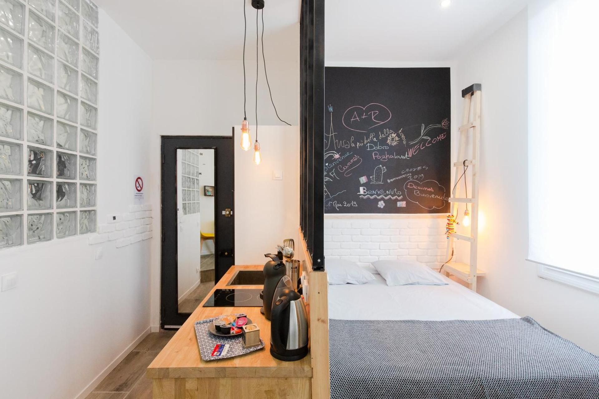 Apartment - Ground Floor