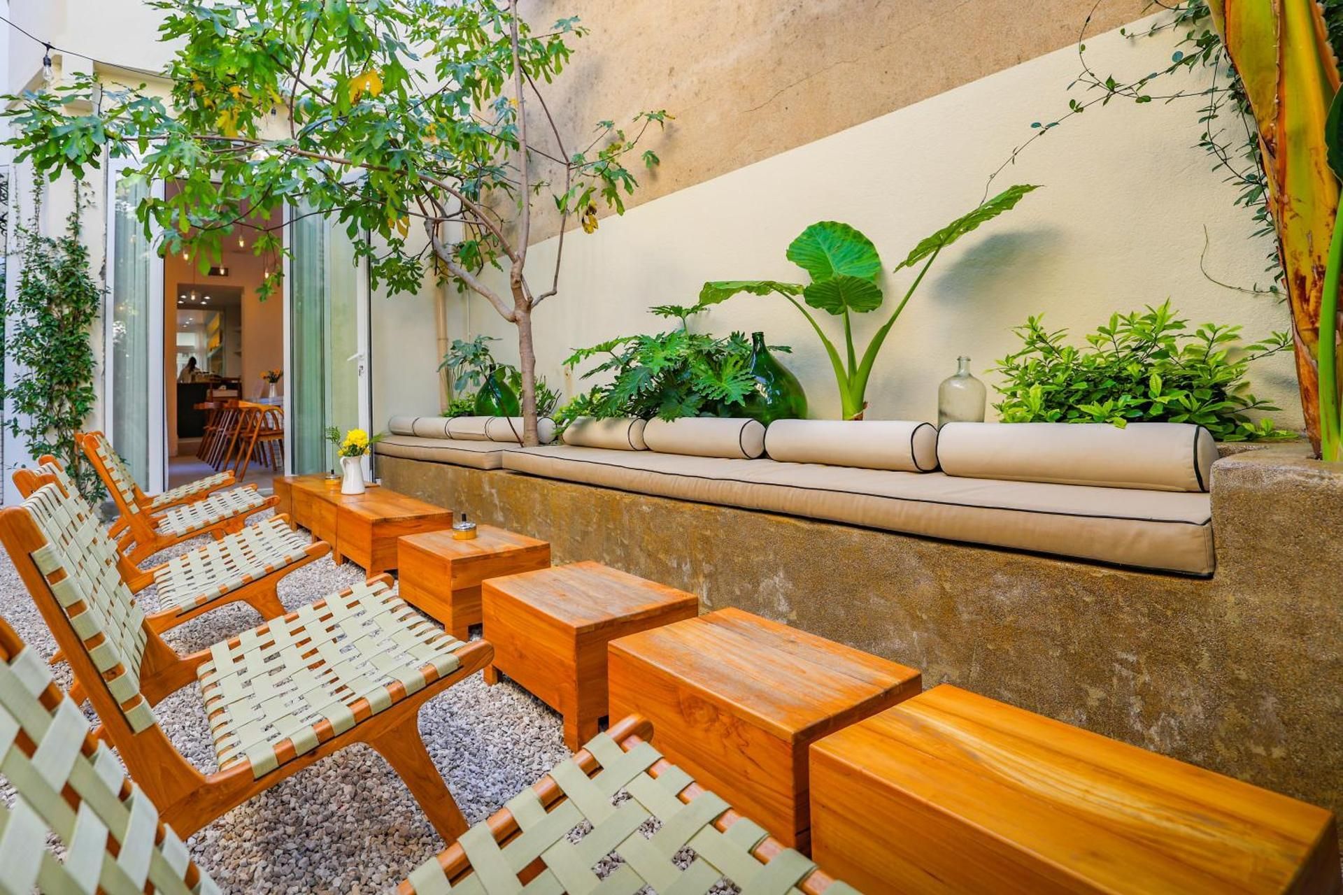 Maison LYO logement Luxe