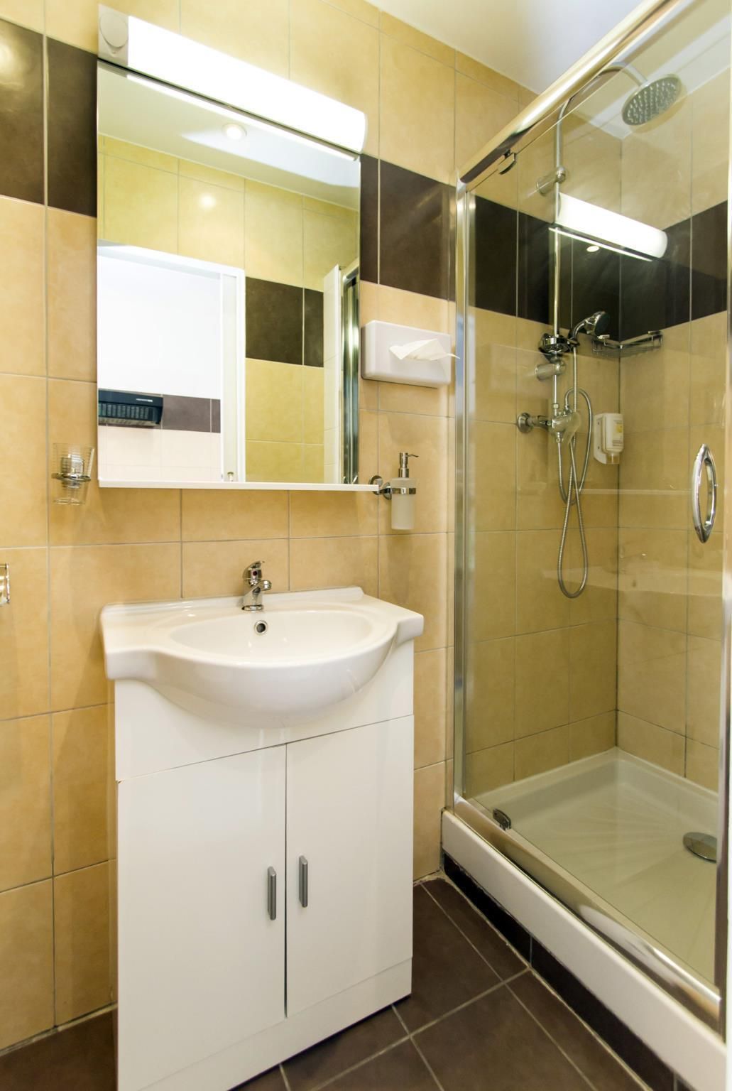 Florella Achard Residence Studio (2 Adults) 2