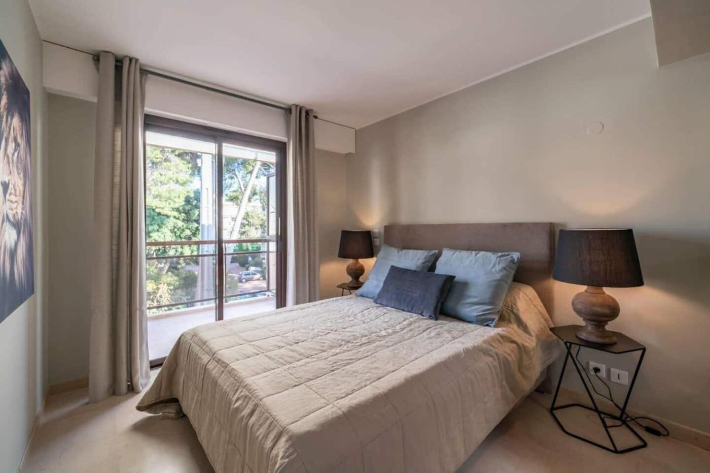 Mi Casa Tu Casa - PG Superior Apartment