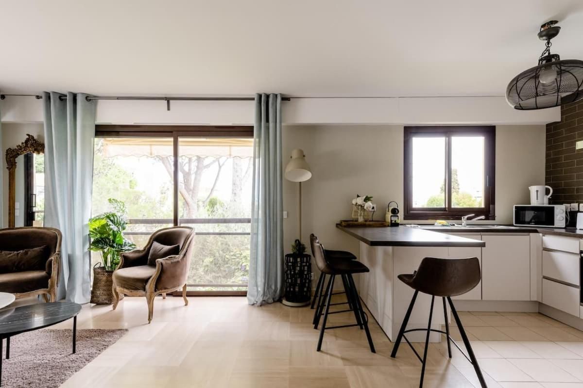 Mi Casa Tu Casa - PG DELUXE apartment 3