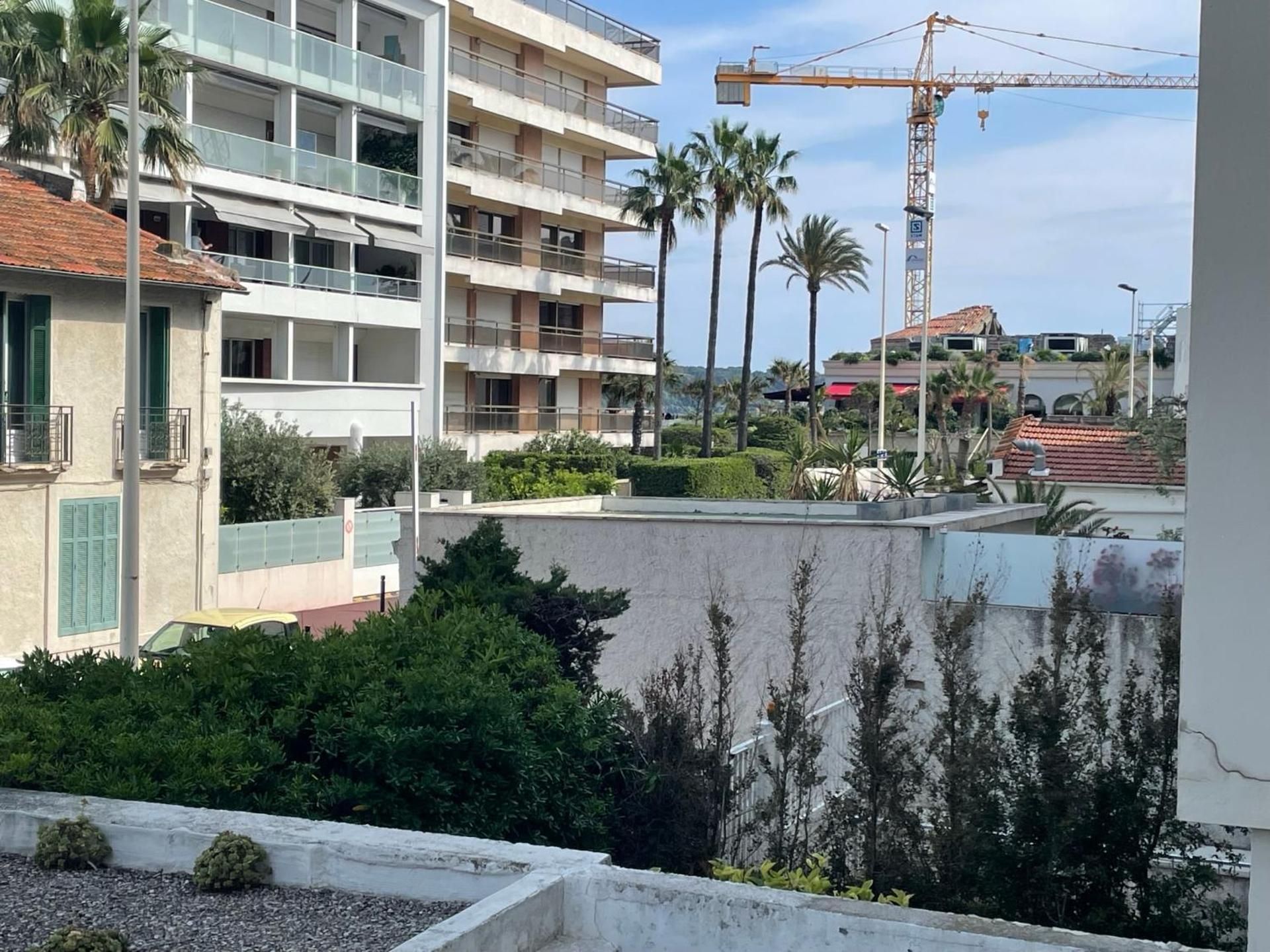 Cool Appart sur Croisette Palm Beach