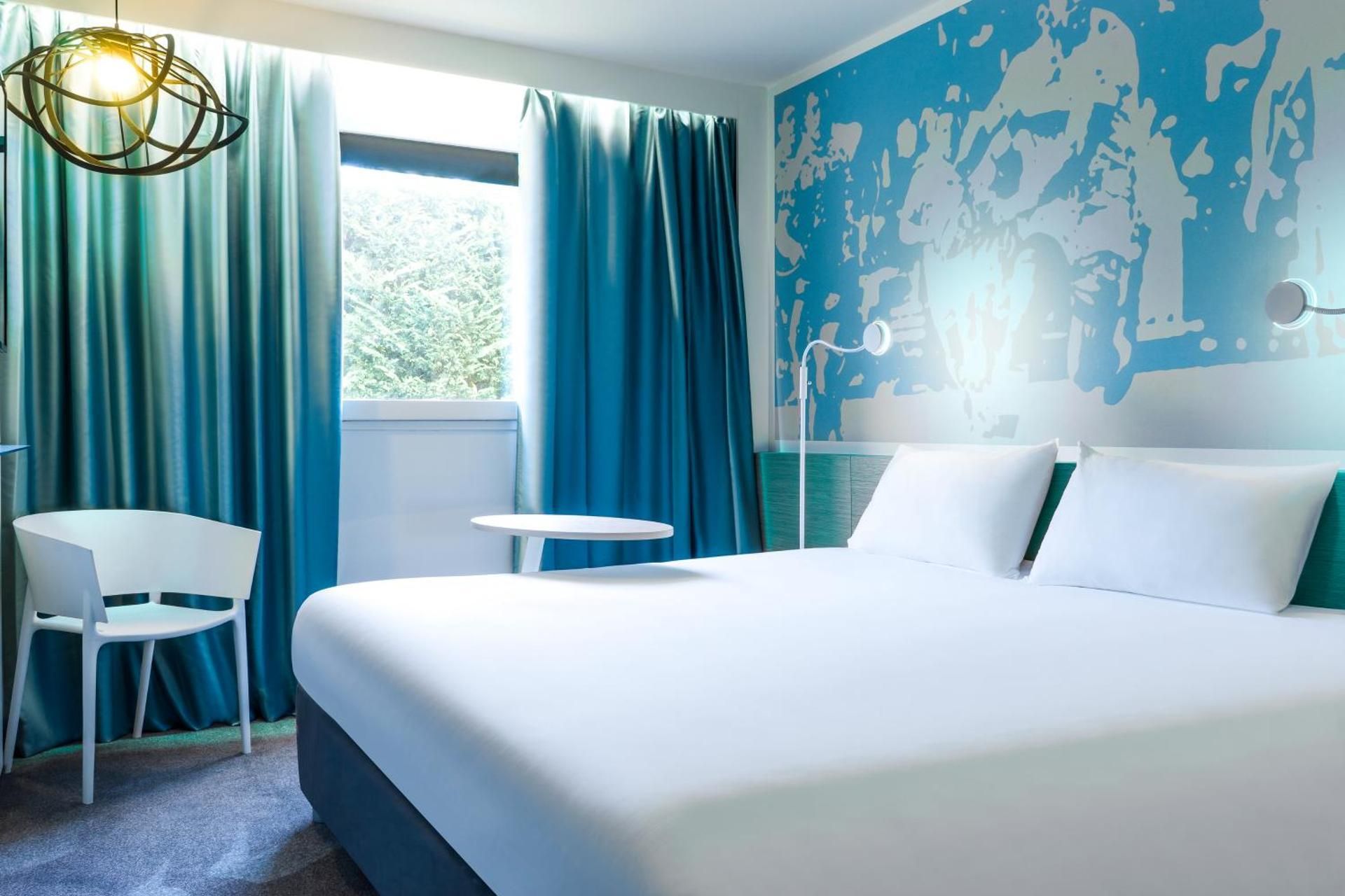 Standard Room with 1 double bed