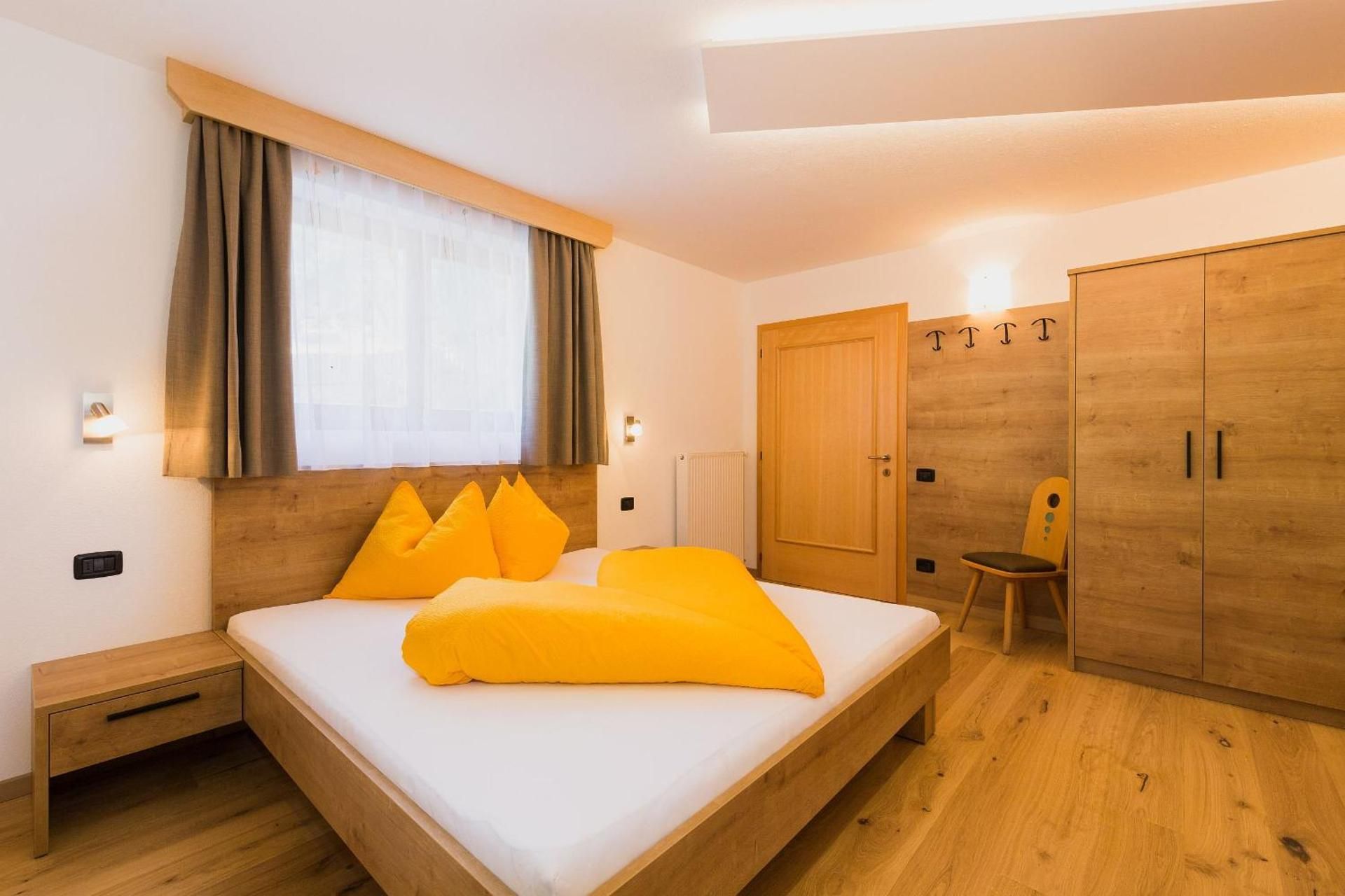 Double Room with Two Double Beds