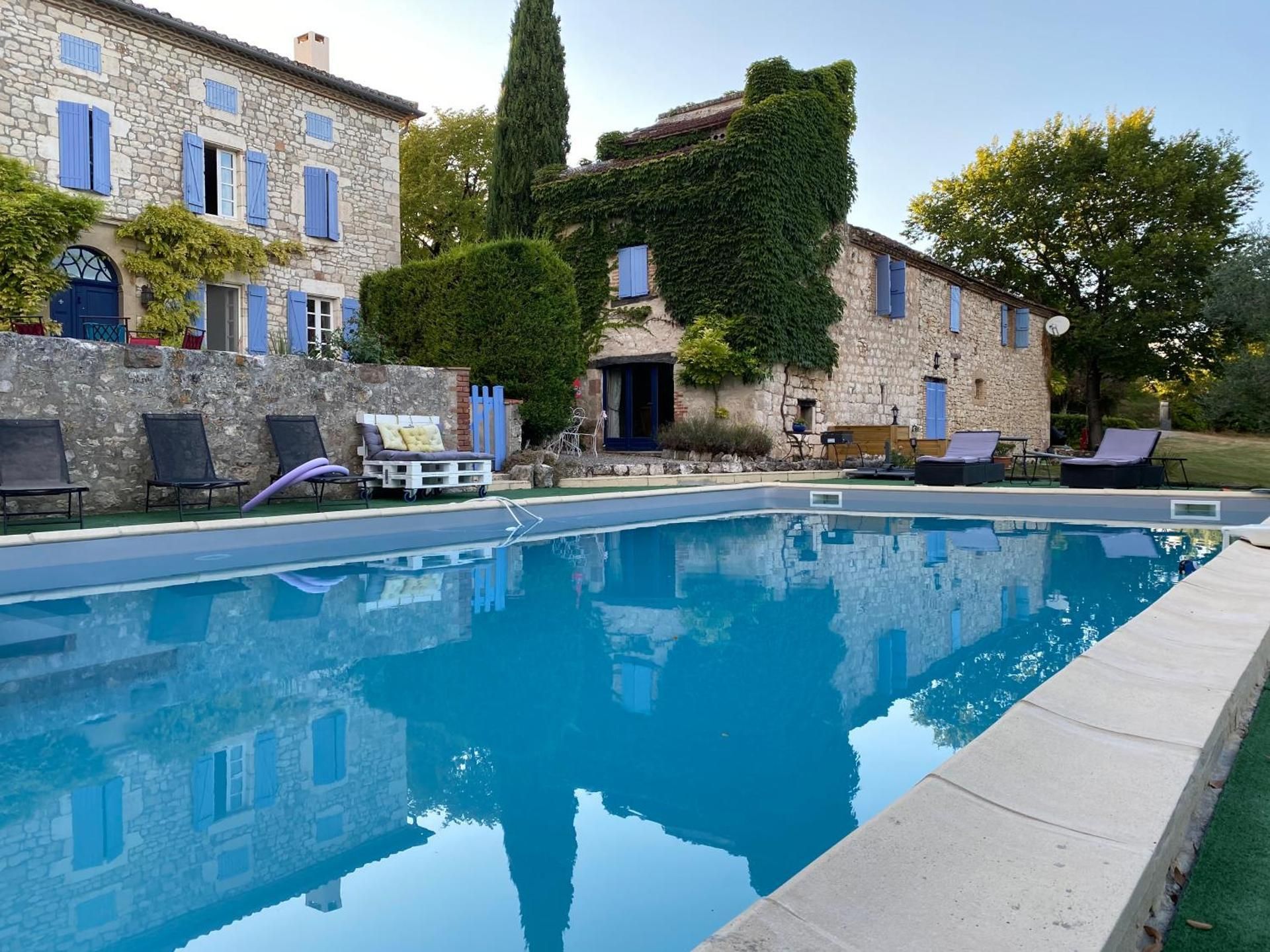 MAISON BEAUMONT