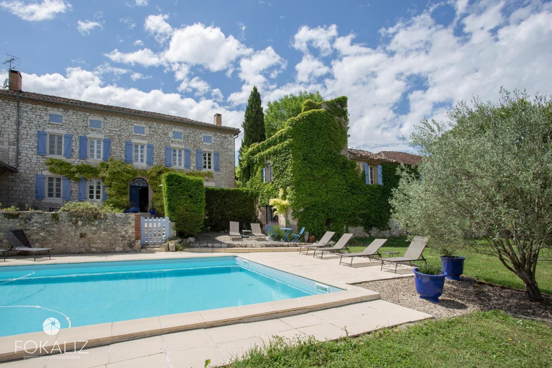 MAISON BEAUMONT