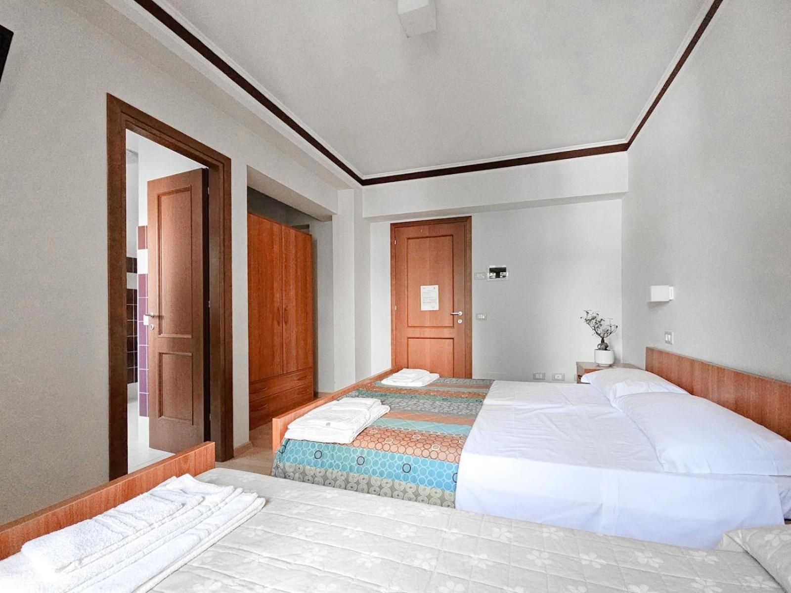 Fanesia coliving