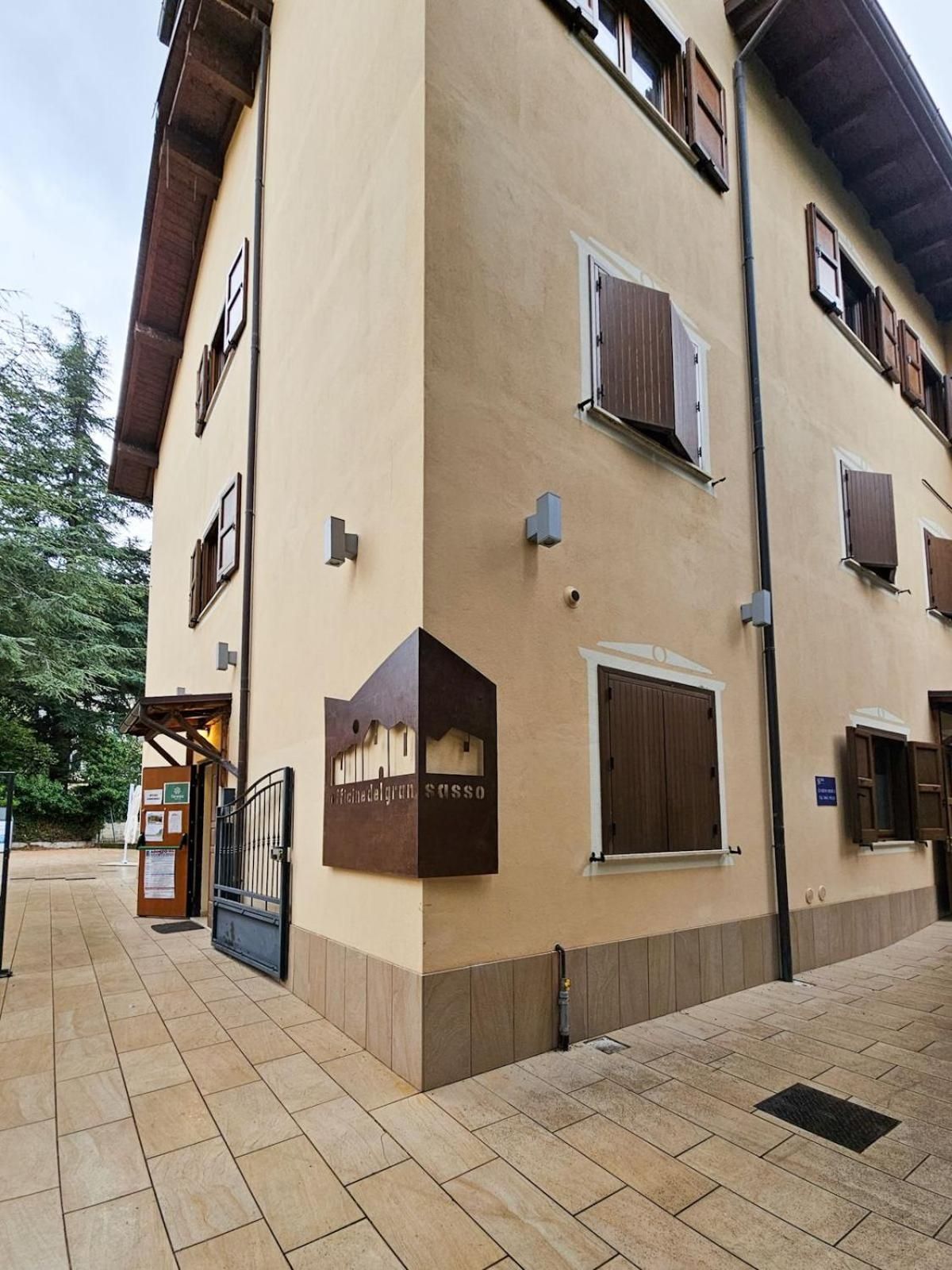 Fanesia coliving