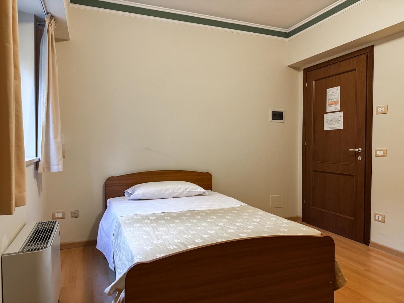 Fanesia coliving
