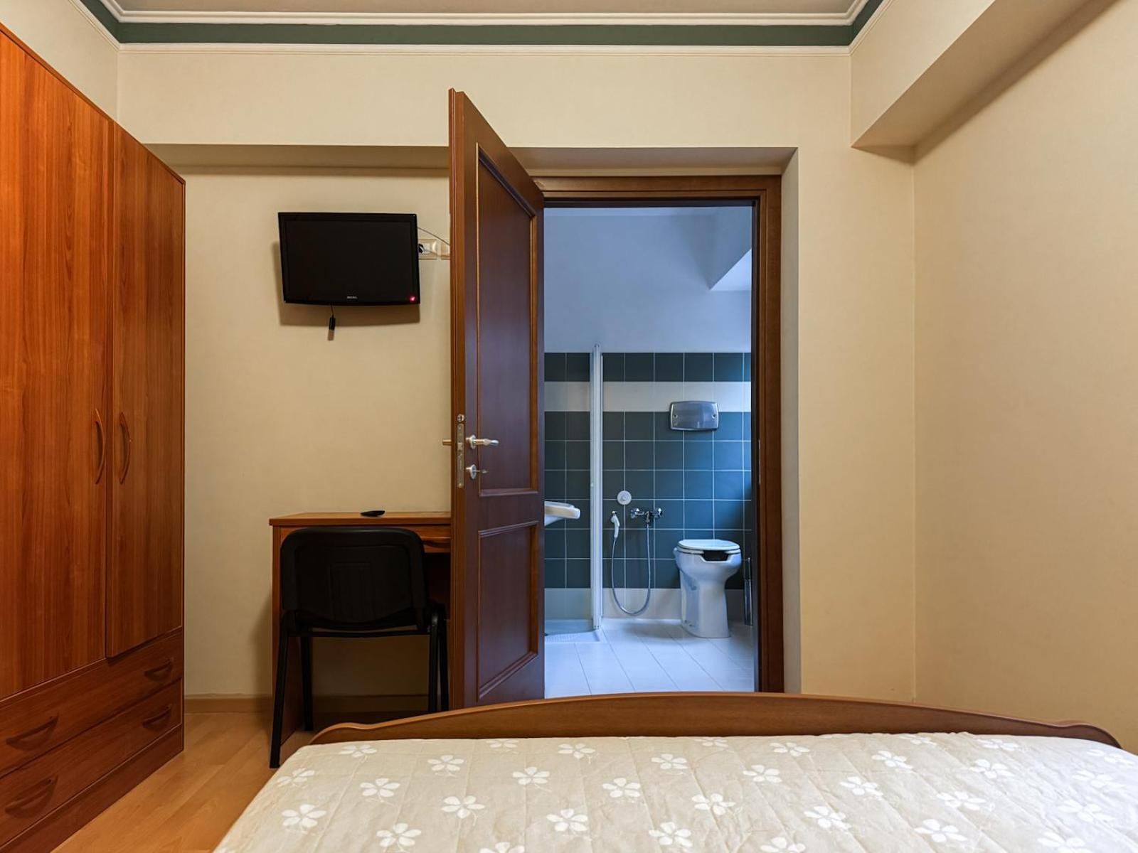 Fanesia coliving