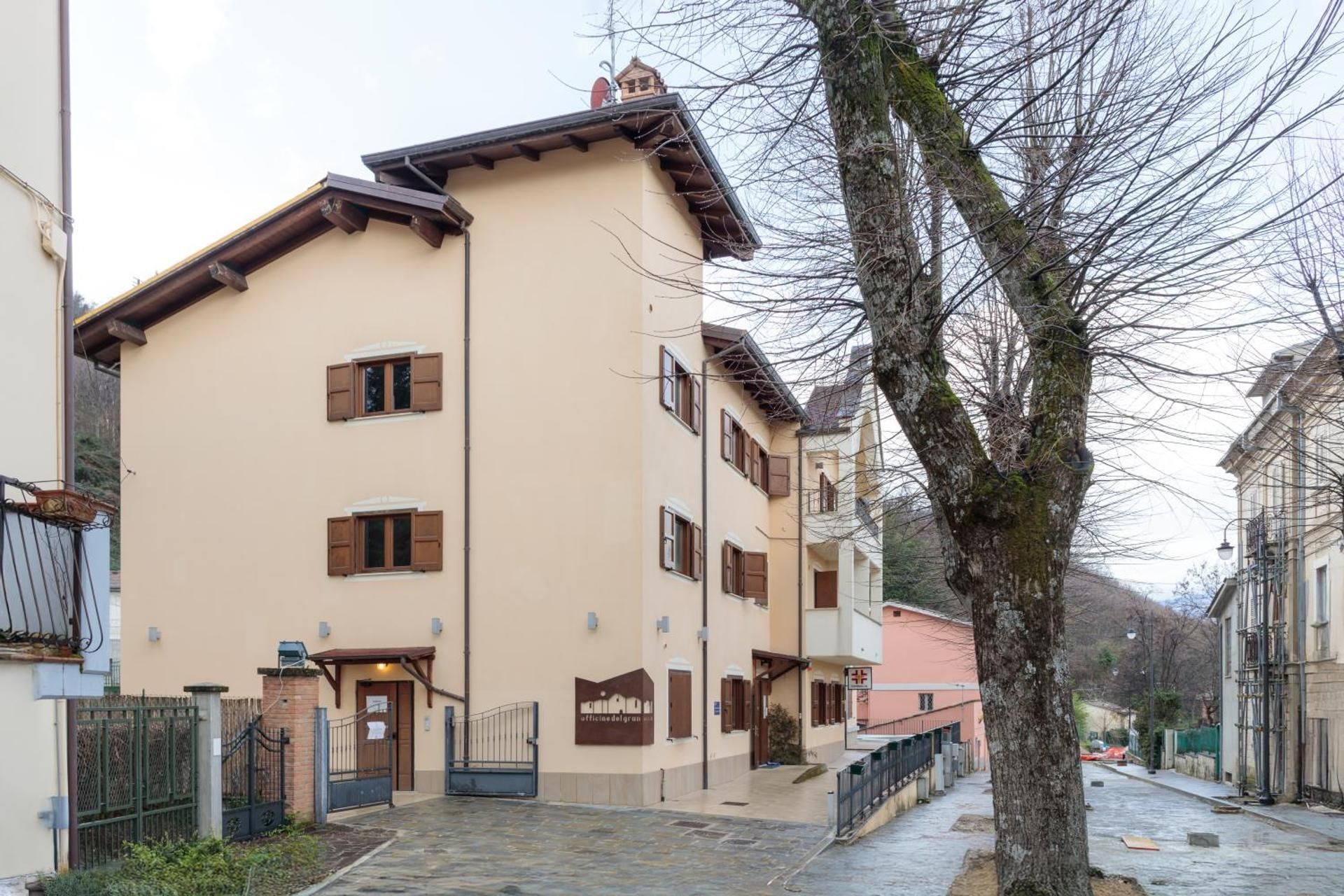 Fanesia coliving