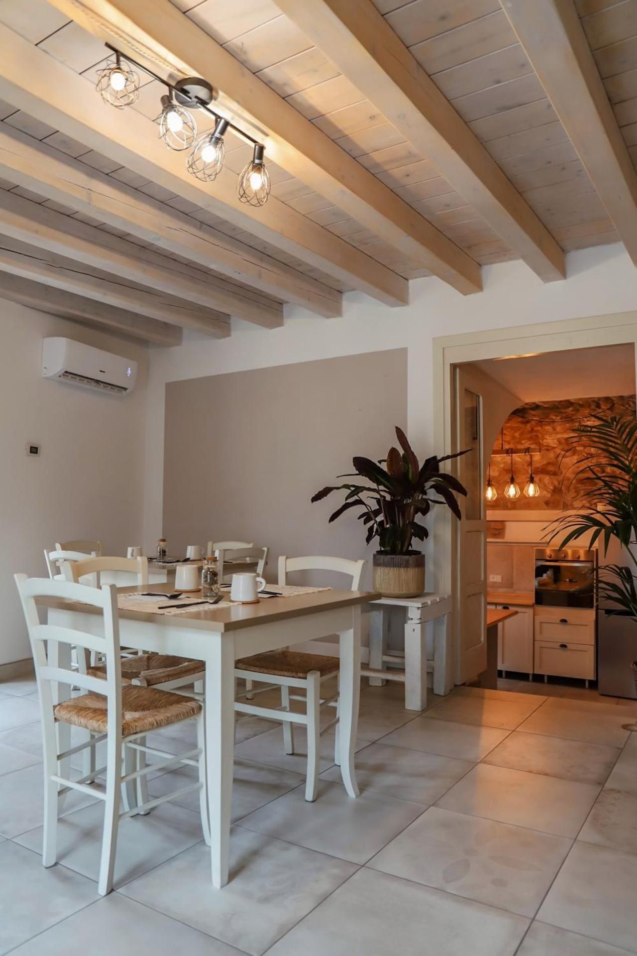 Ca Nova B&B