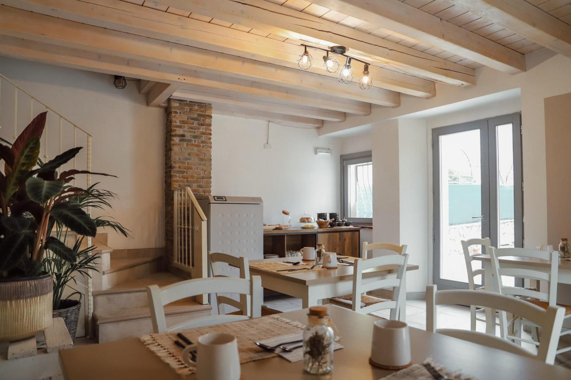 Ca Nova B&B