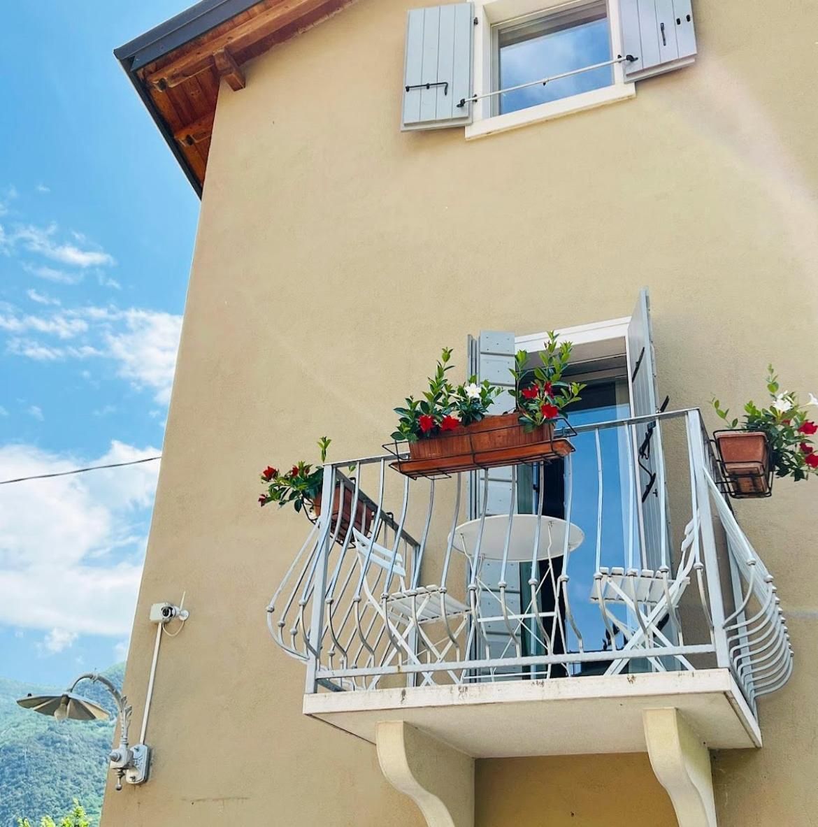 Ca Nova B&B