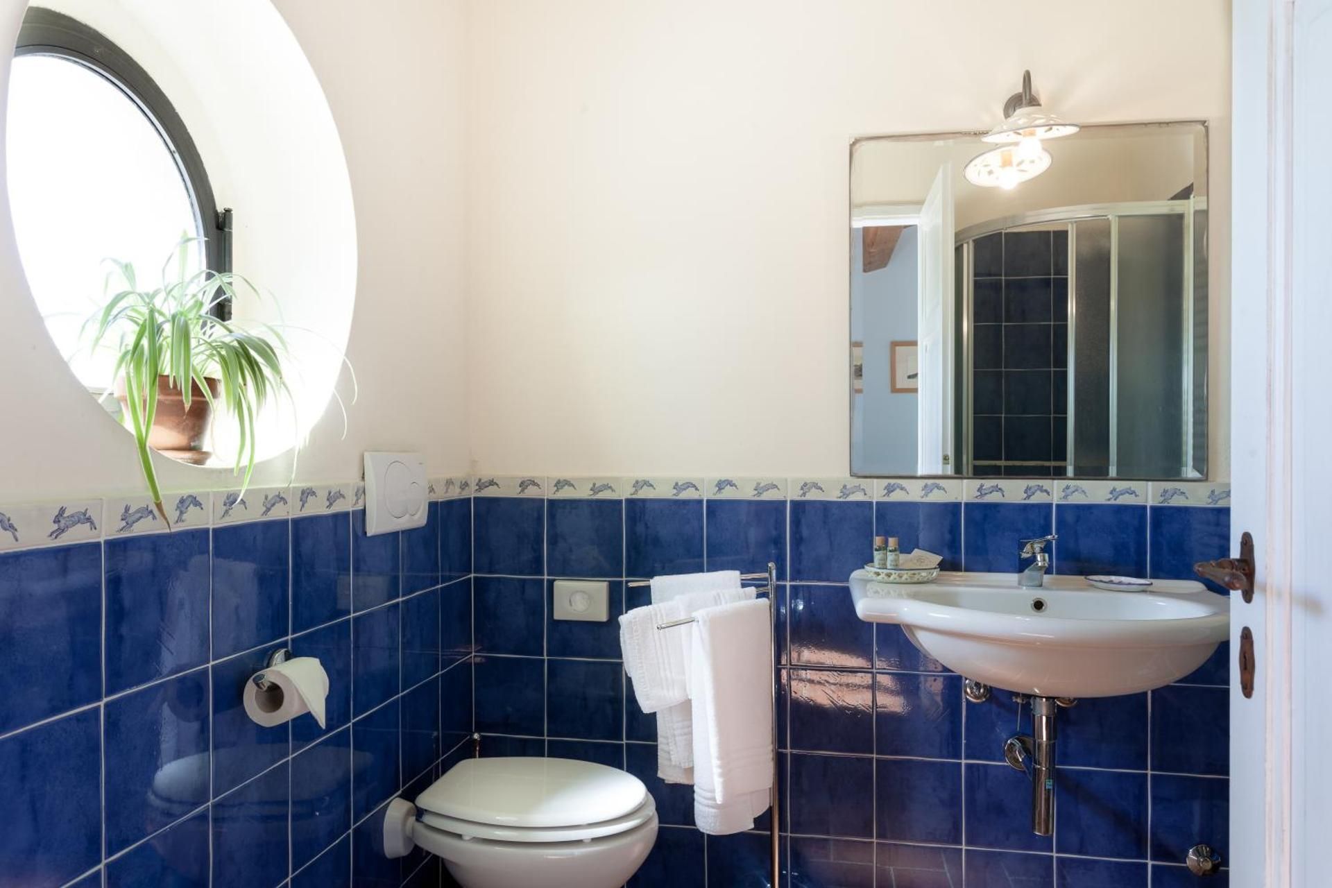 Deluxe Double Room with Panoramic View