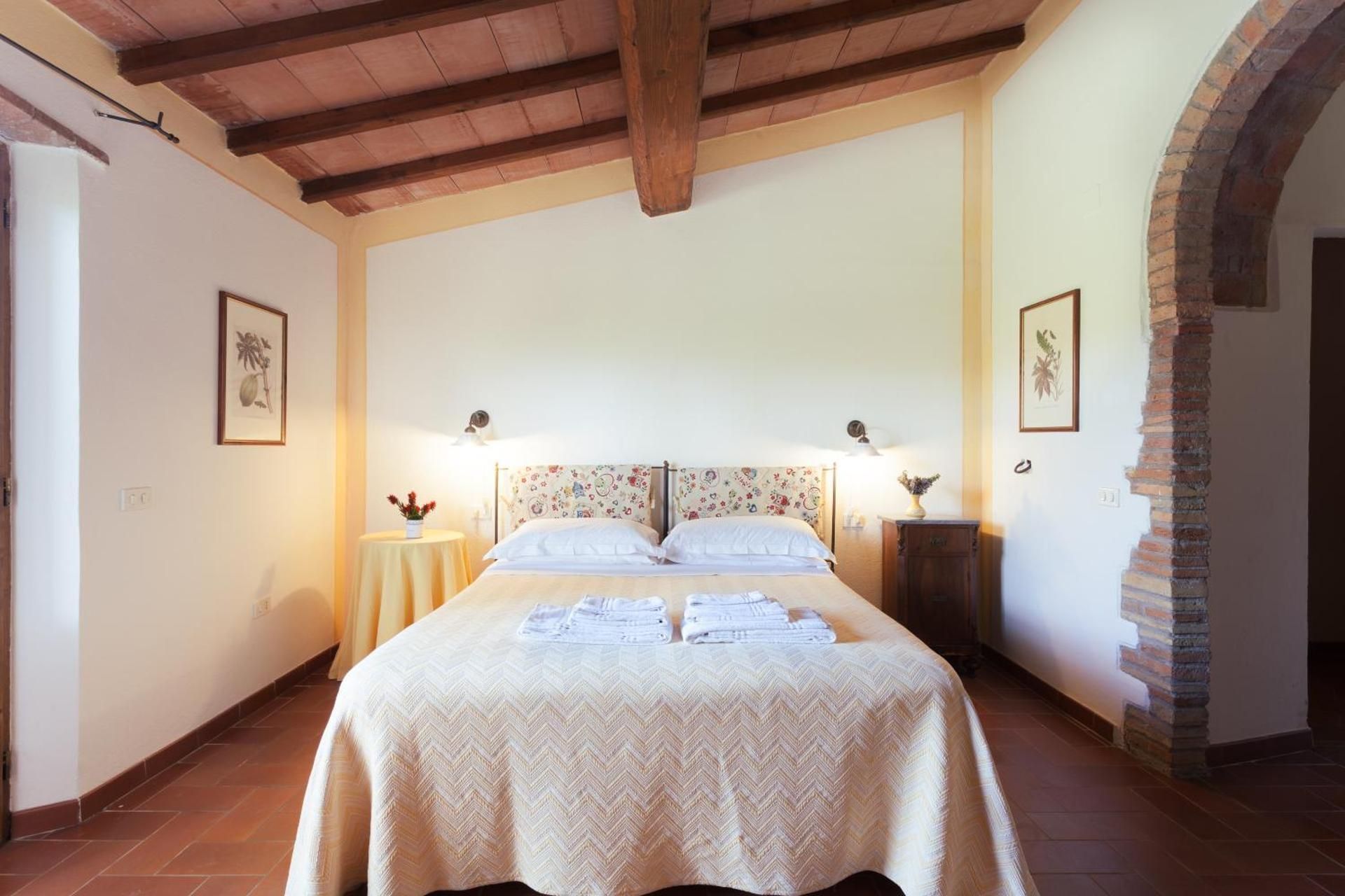 Double Room with Extra Bed