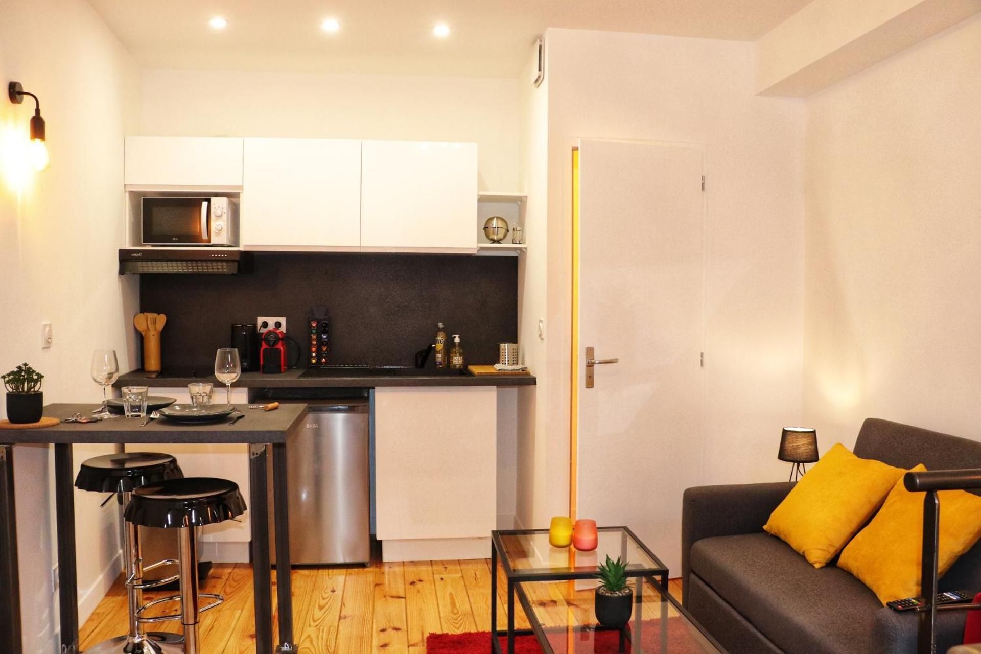 Superior Apartment
