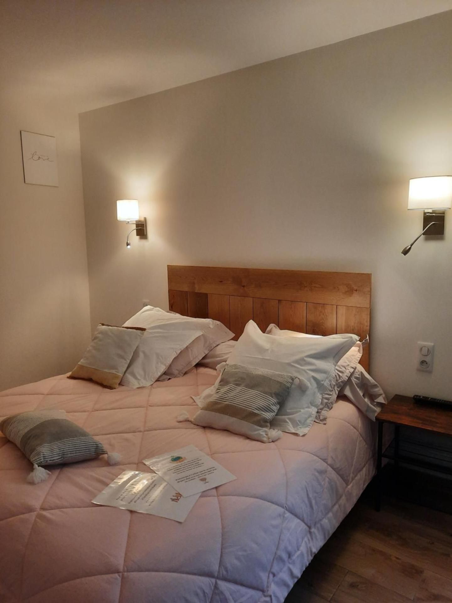 Double Room - Disability Access