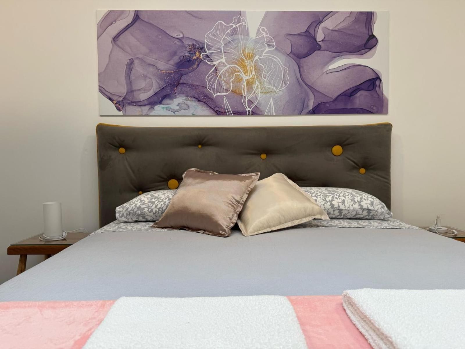 Double Room - Disability Access