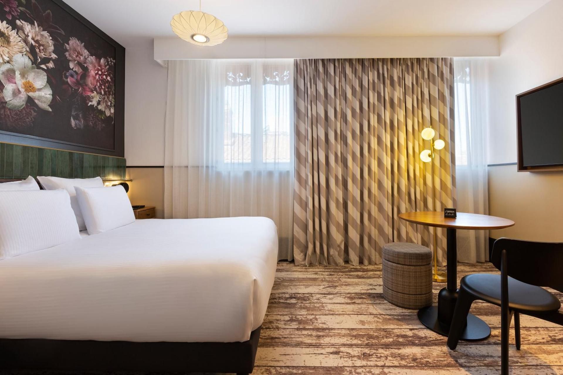 Classic Room, 1 Double Bed