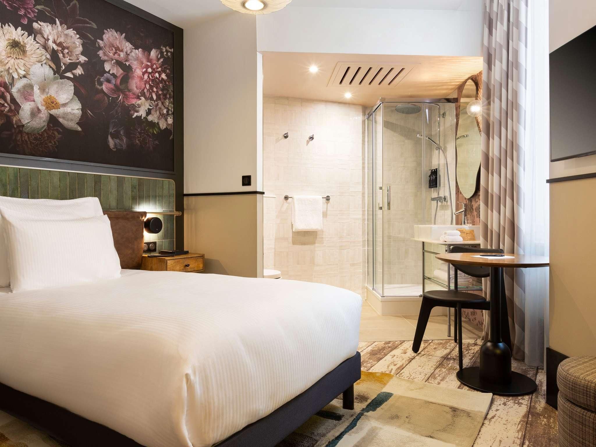 Classic Room, 1 Single Bed