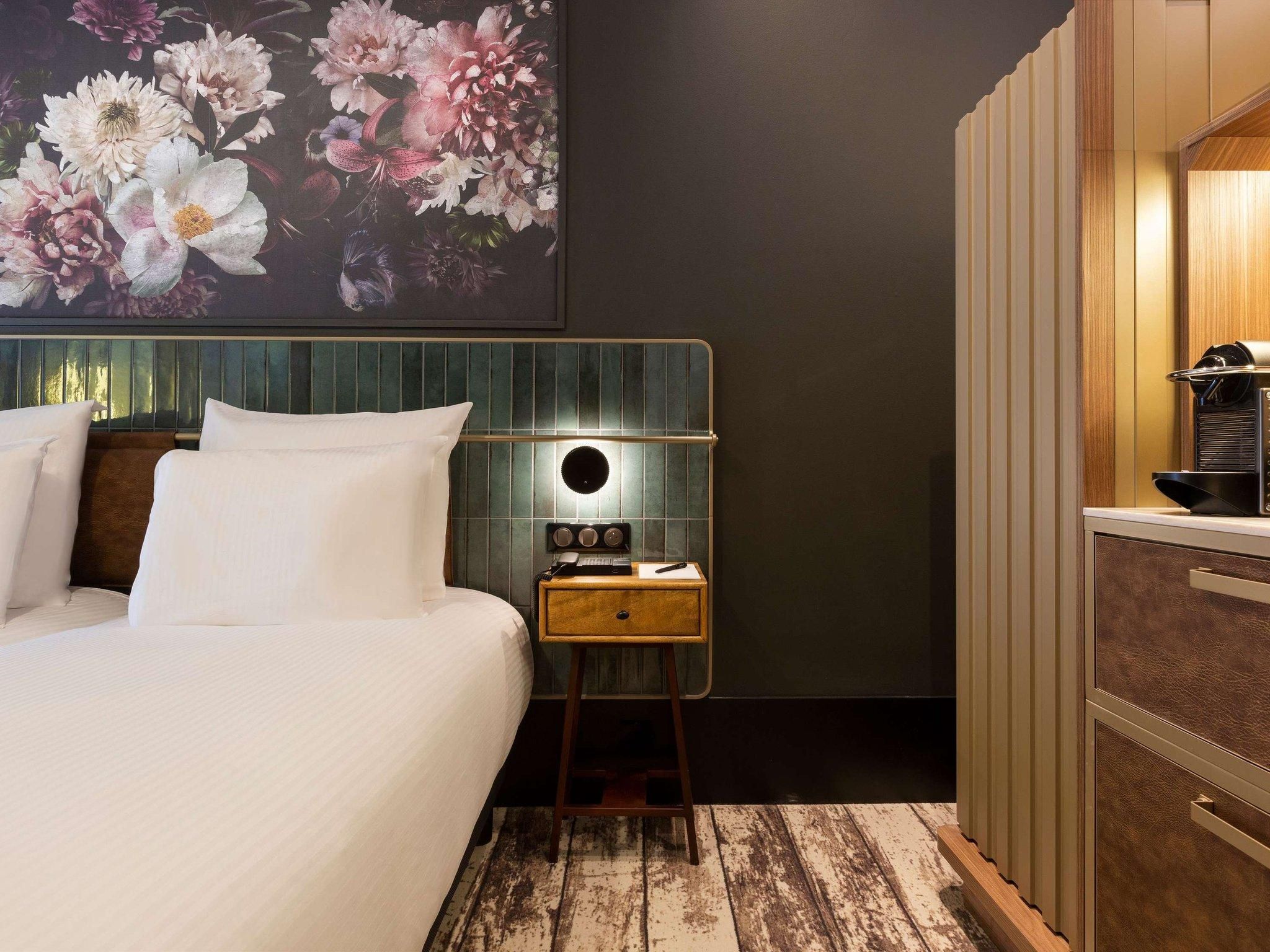 CLASSIC ROOM, 2 Single Beds