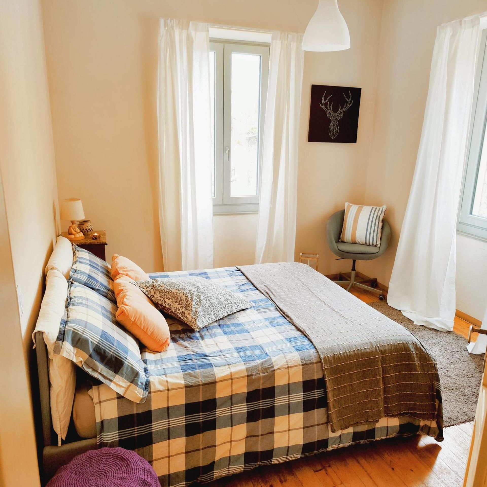 Family Junior Suite