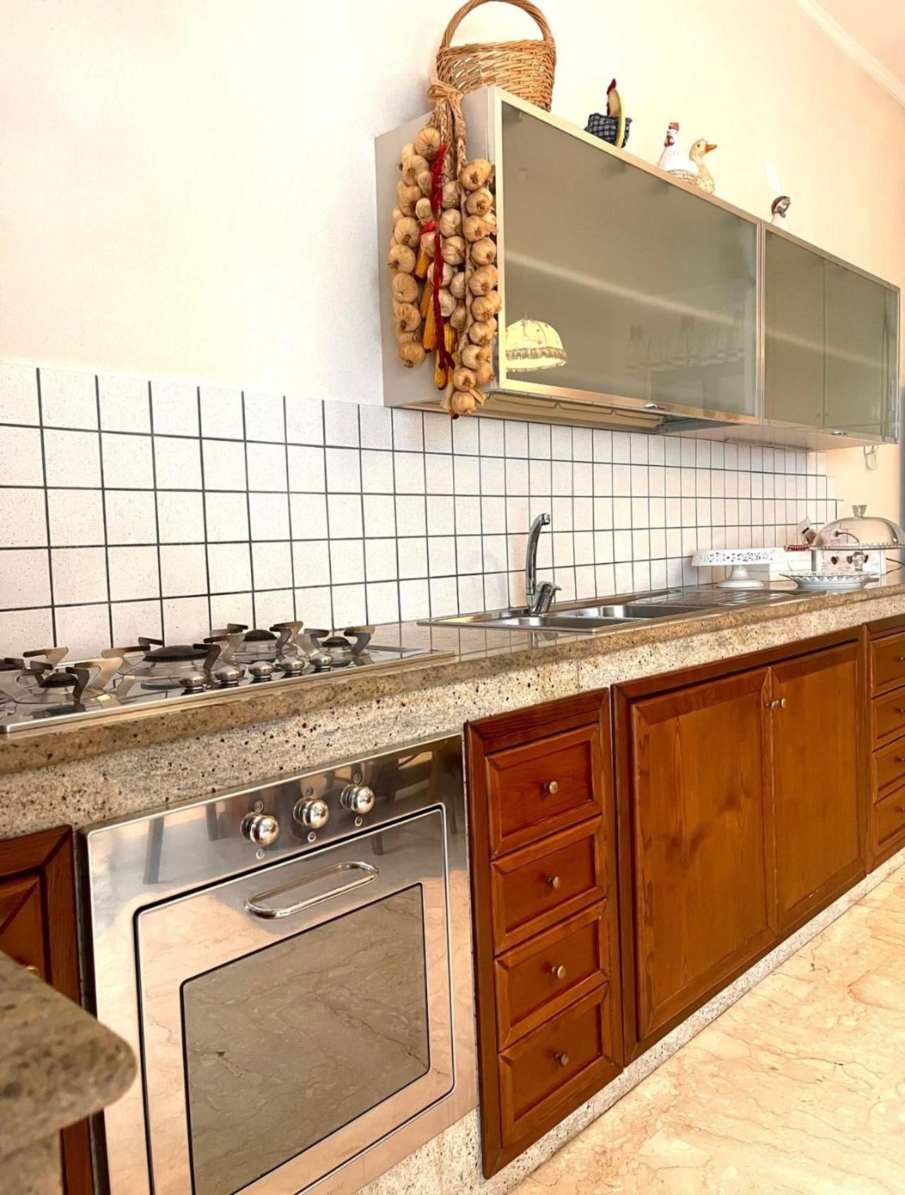 Maison Le Calle B&b
