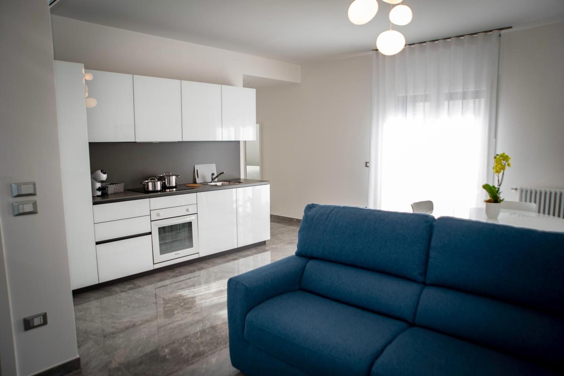 Deluxe Family Suite