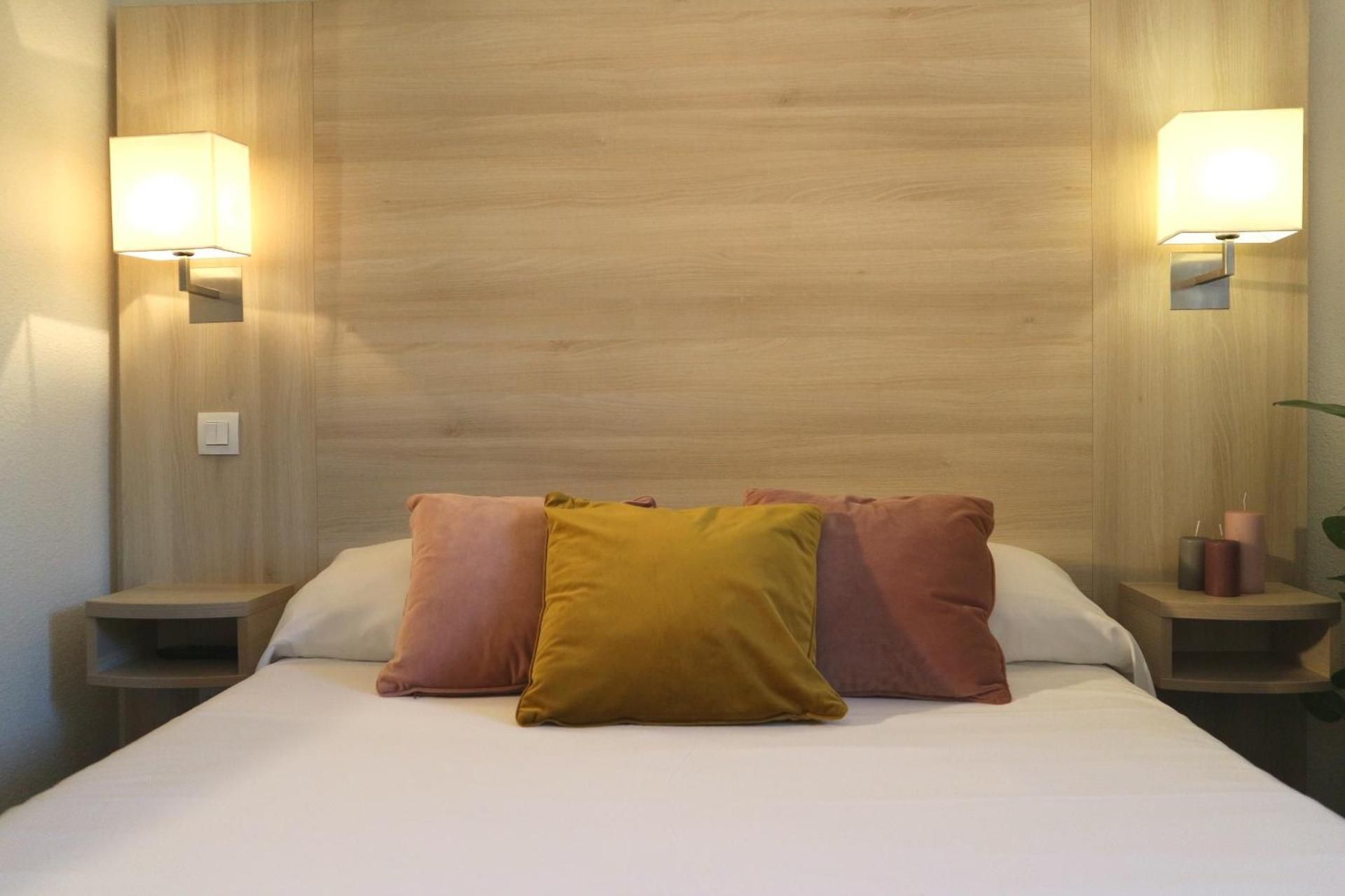 Family Double Room