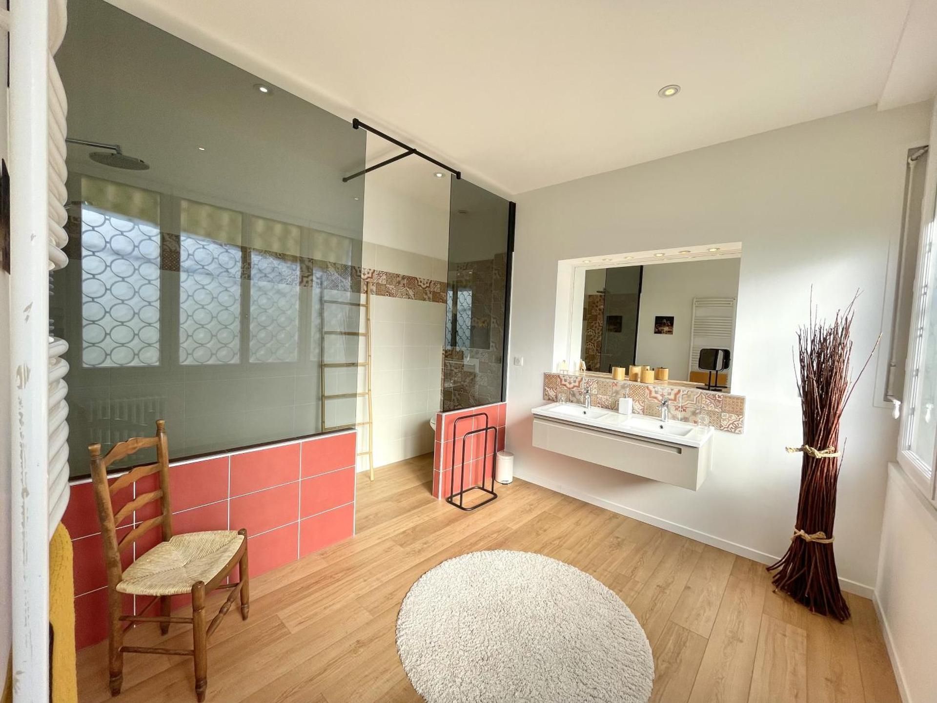 La Melanotte Double Room 3