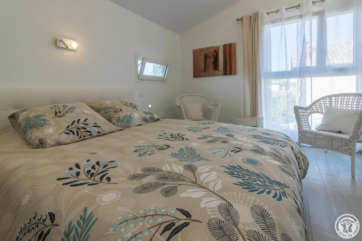 Double Room with Private Bathroom 2