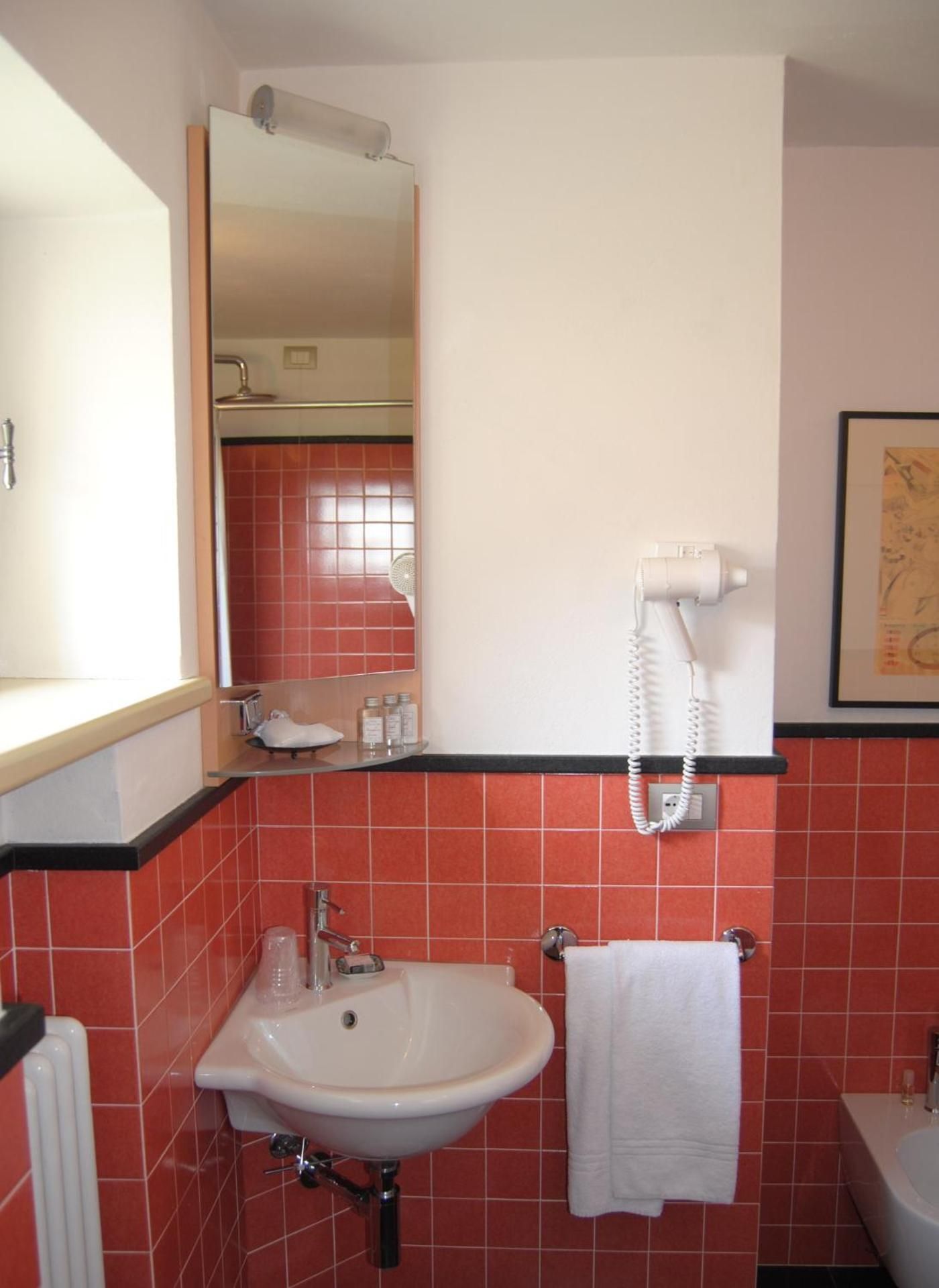 Locanda Del Re Guerriero