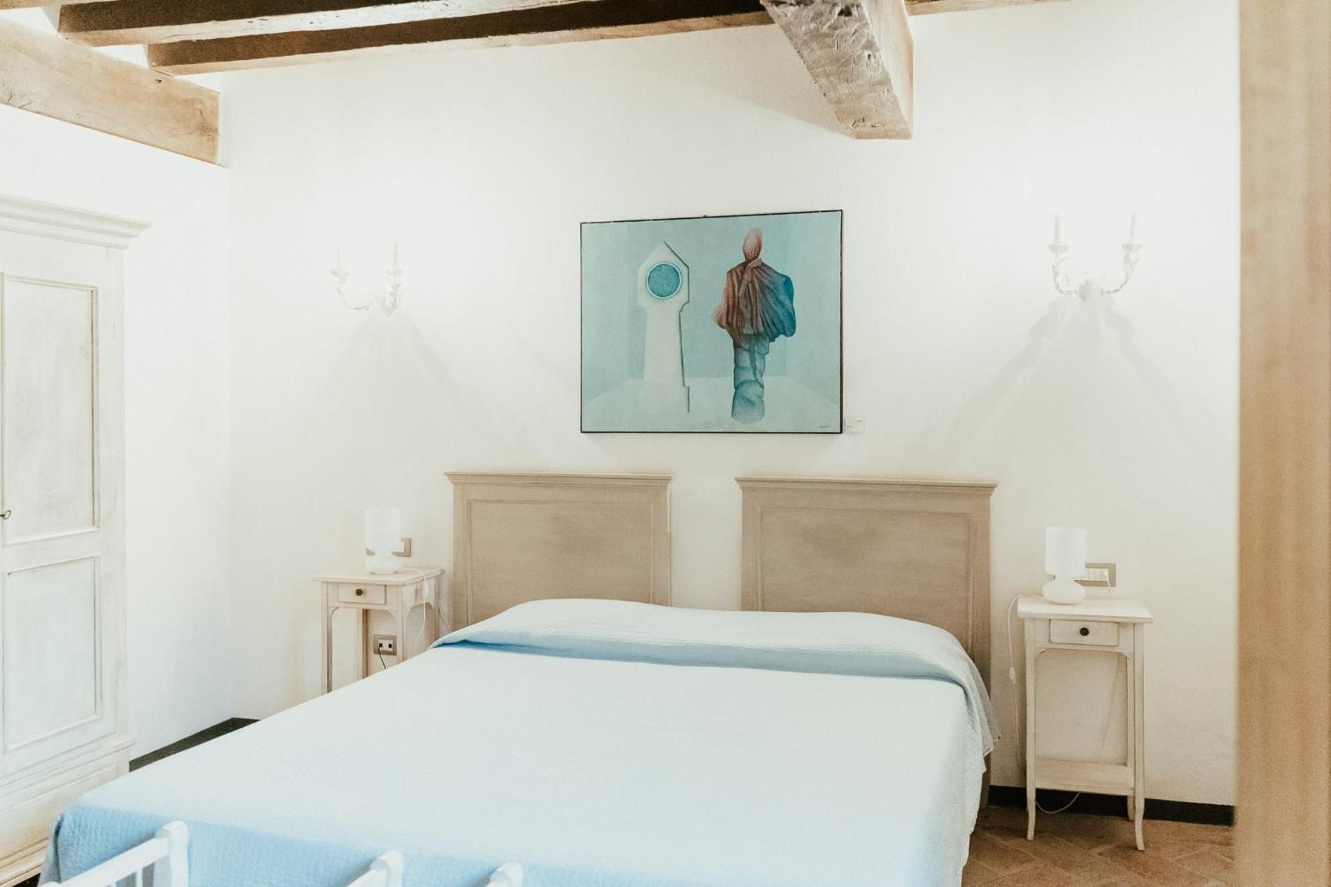 Locanda Del Re Guerriero