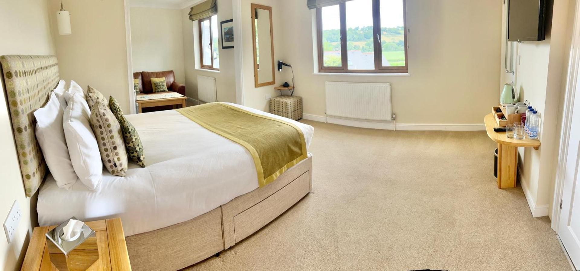 Roseberry House