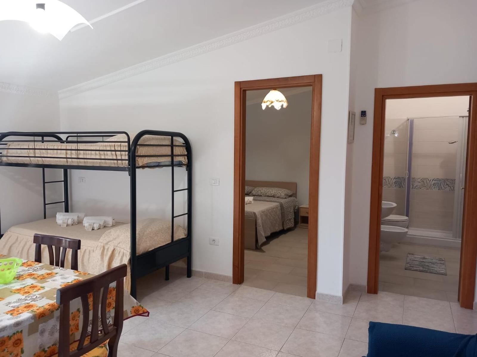 Standard Apartment