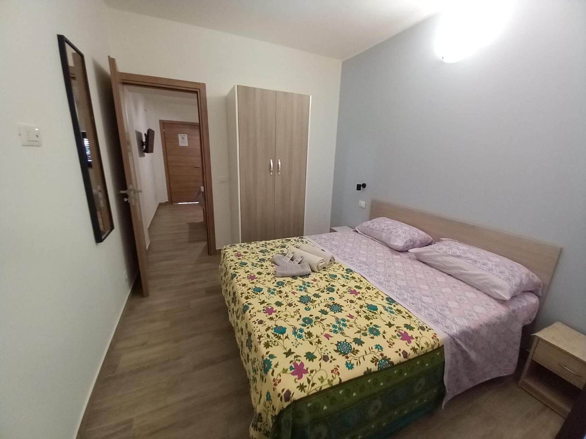 Apartment - Ground Floor