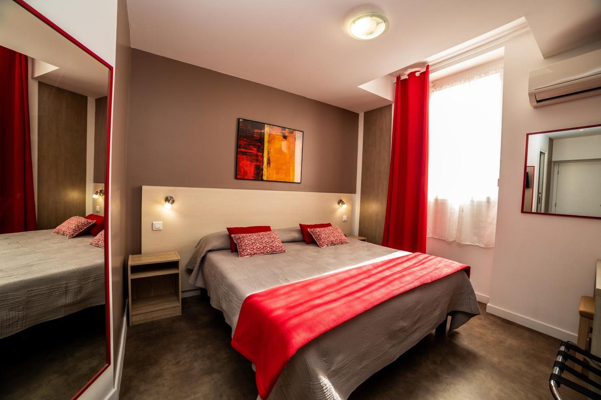 Double or Twin Room