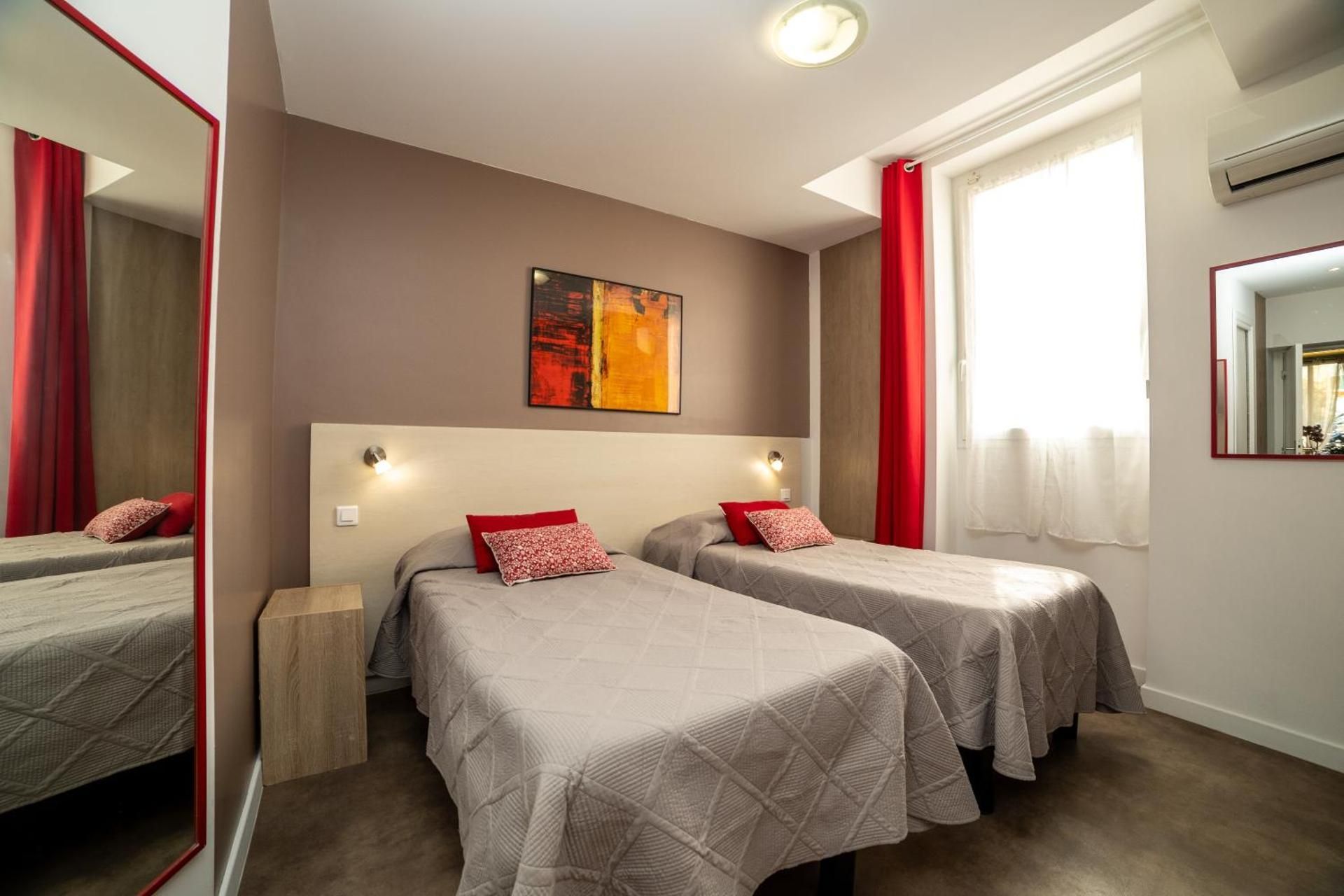 Double or Twin Room