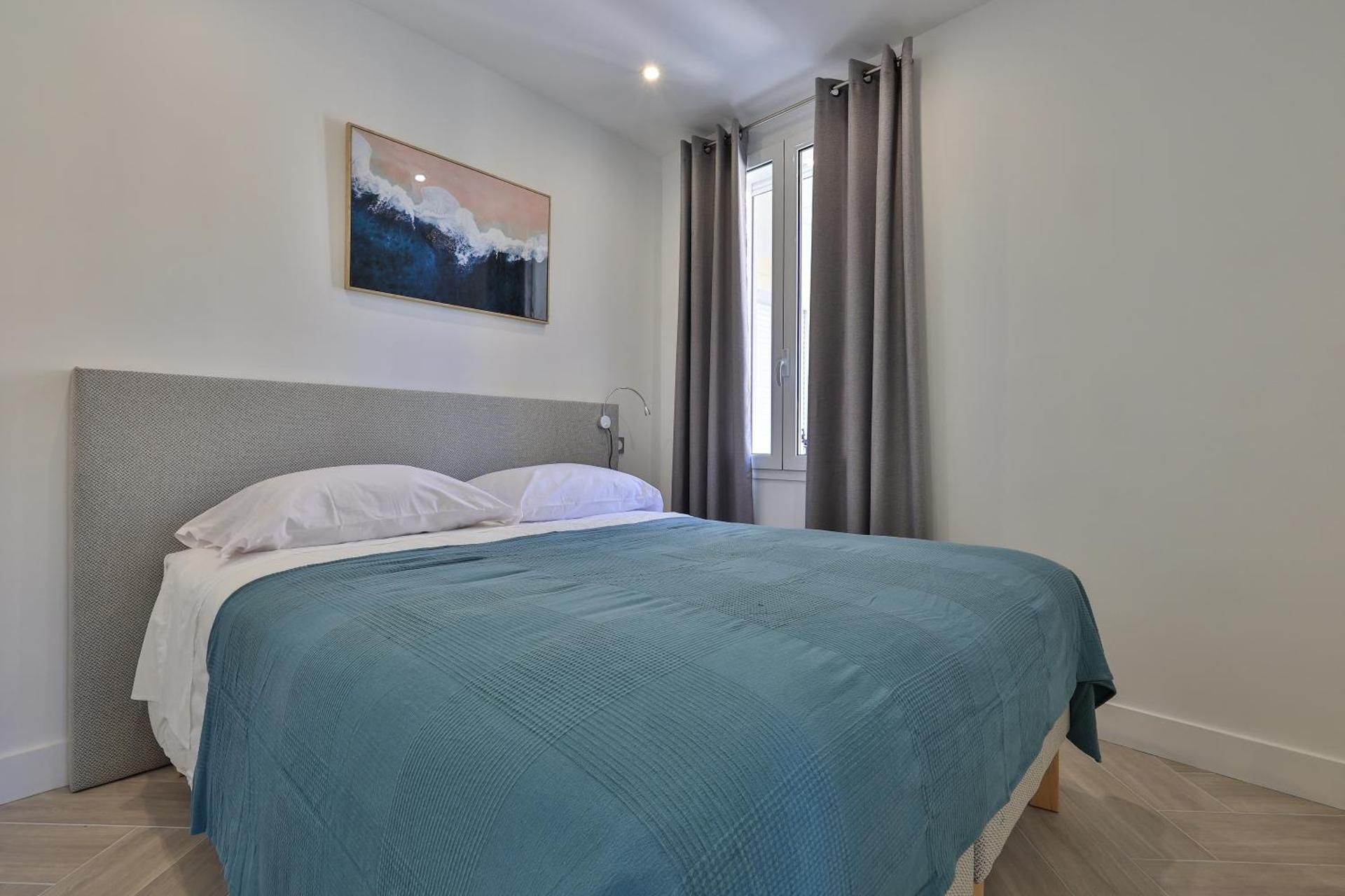 Le Vallaya Suites & Spa Apartment with Sea View