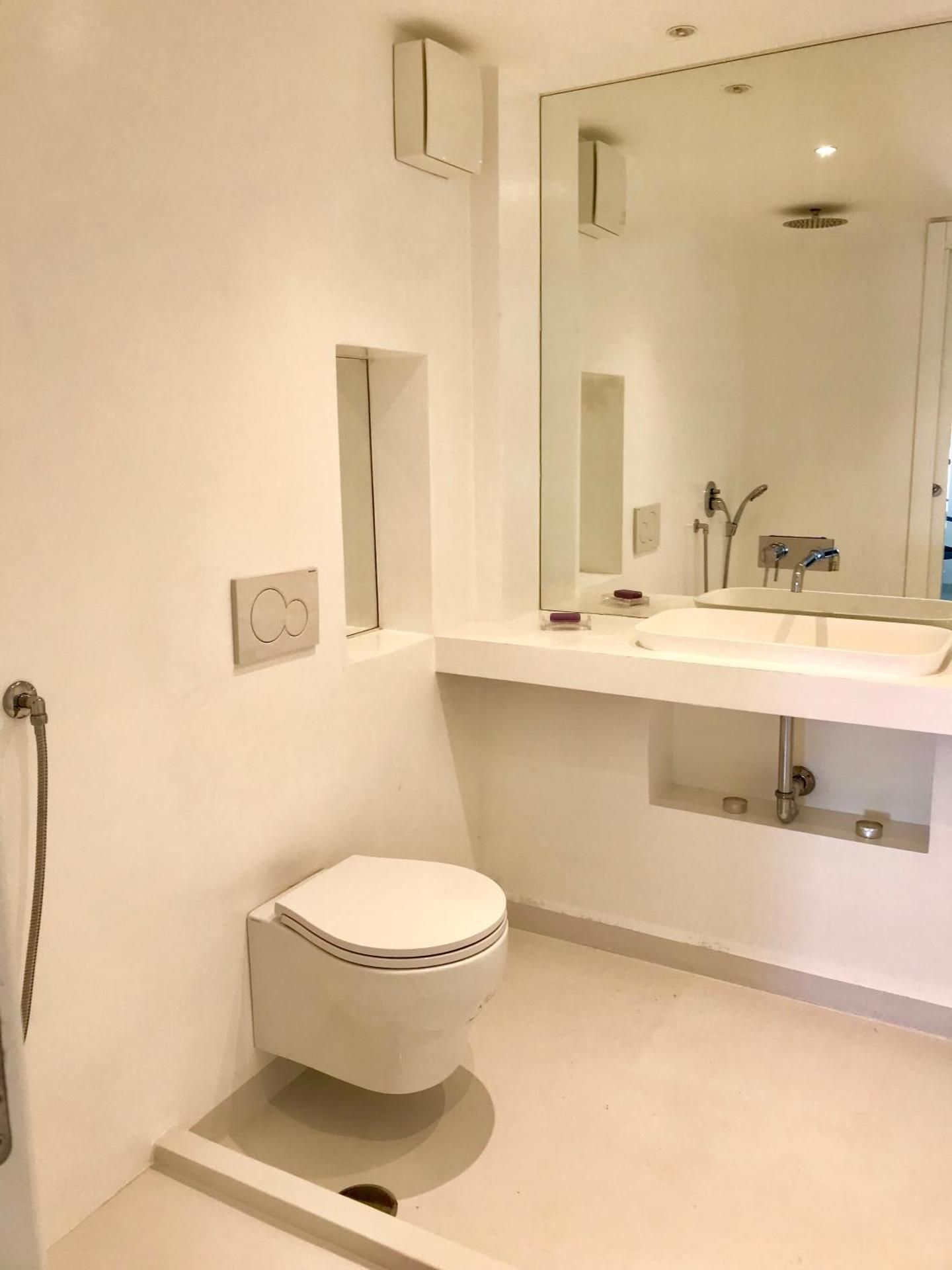 Duplex Apartment