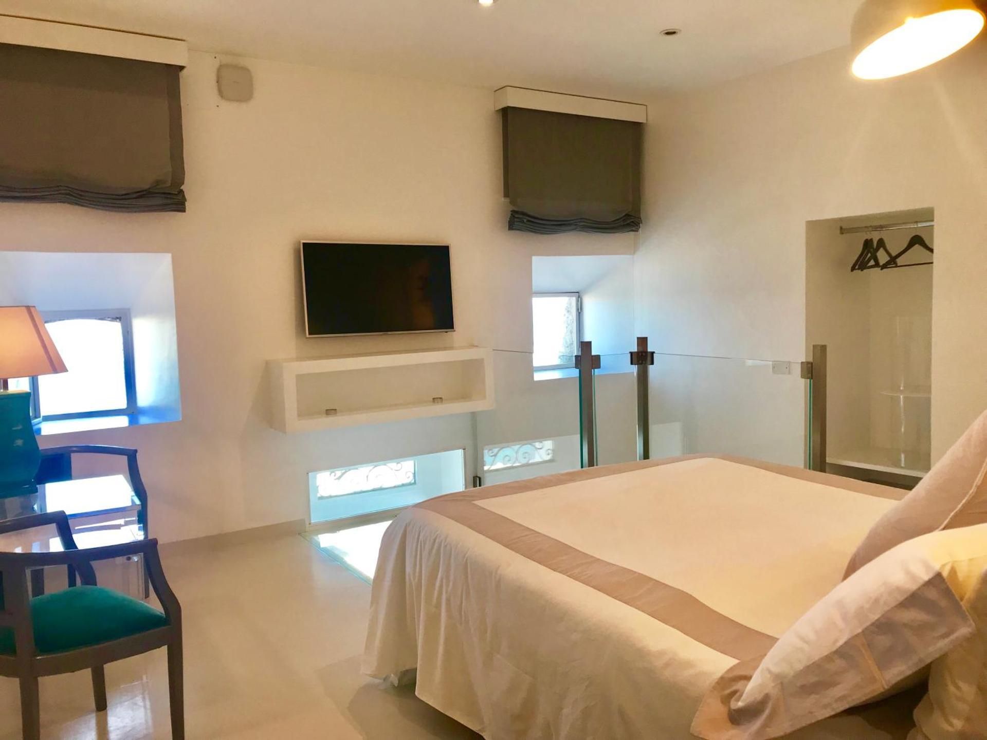 Duplex Apartment