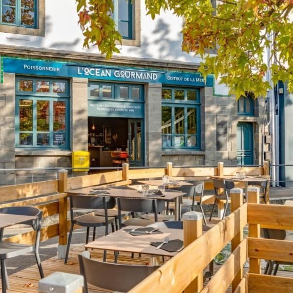 Les apparts' de Léon