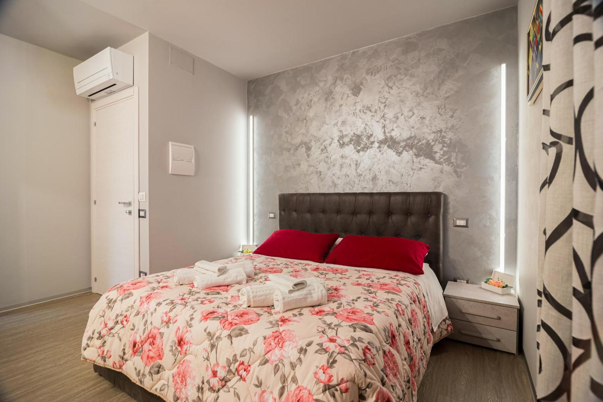 Residenza Nonno Mella
