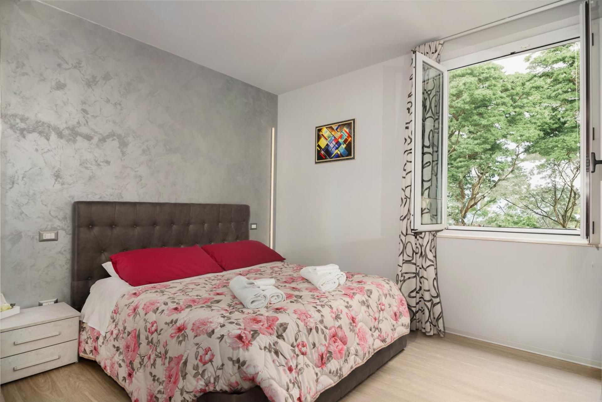 Residenza Nonno Mella