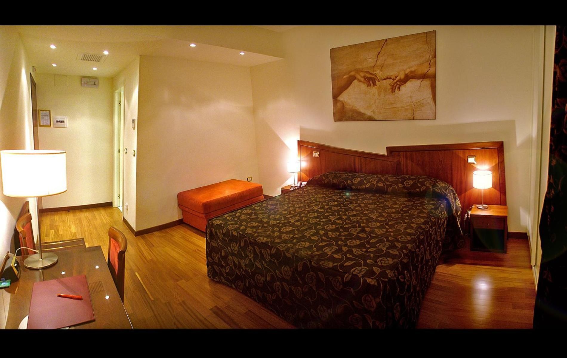 Double or Twin Room