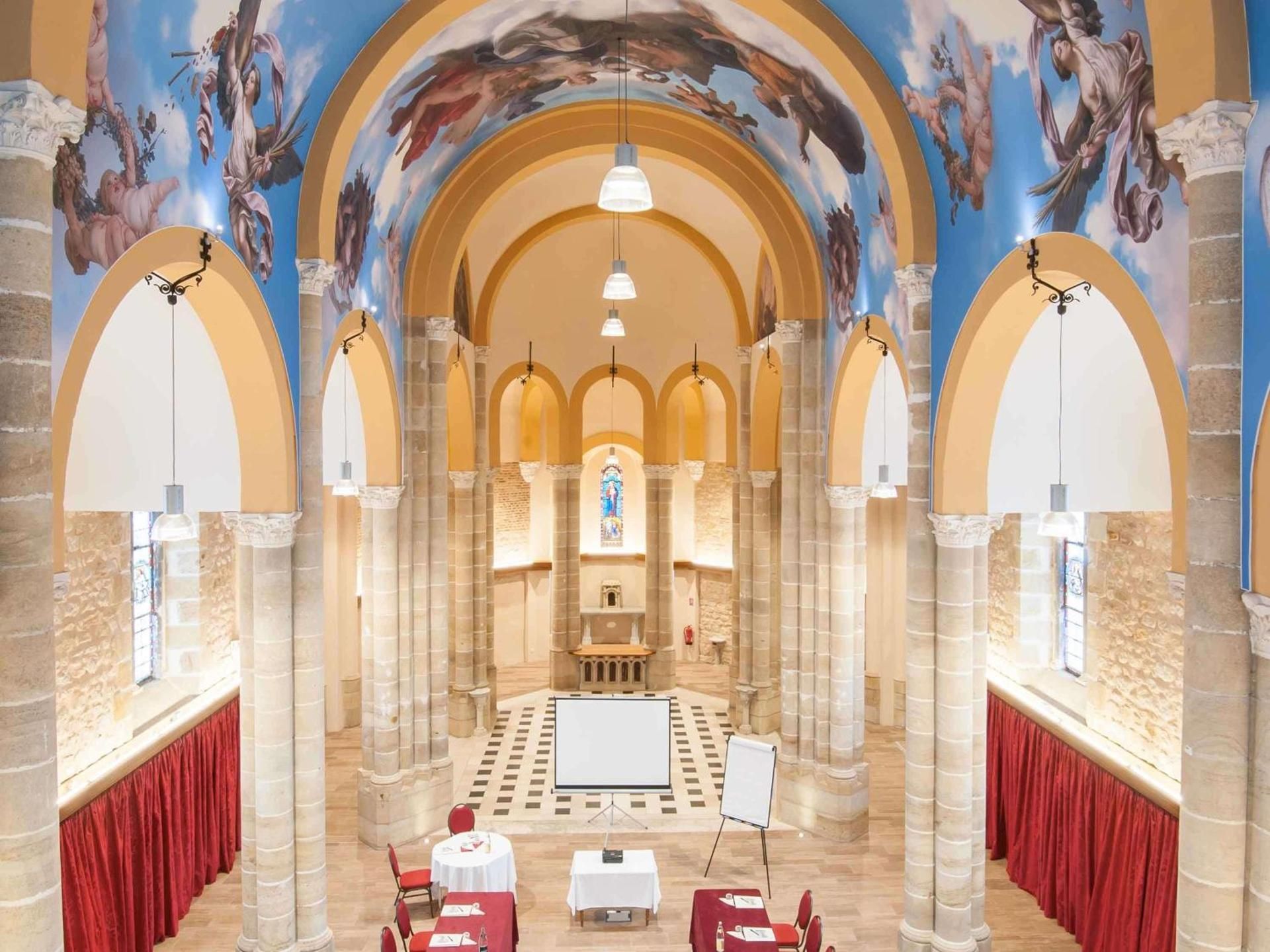 meeting room / ballrooms