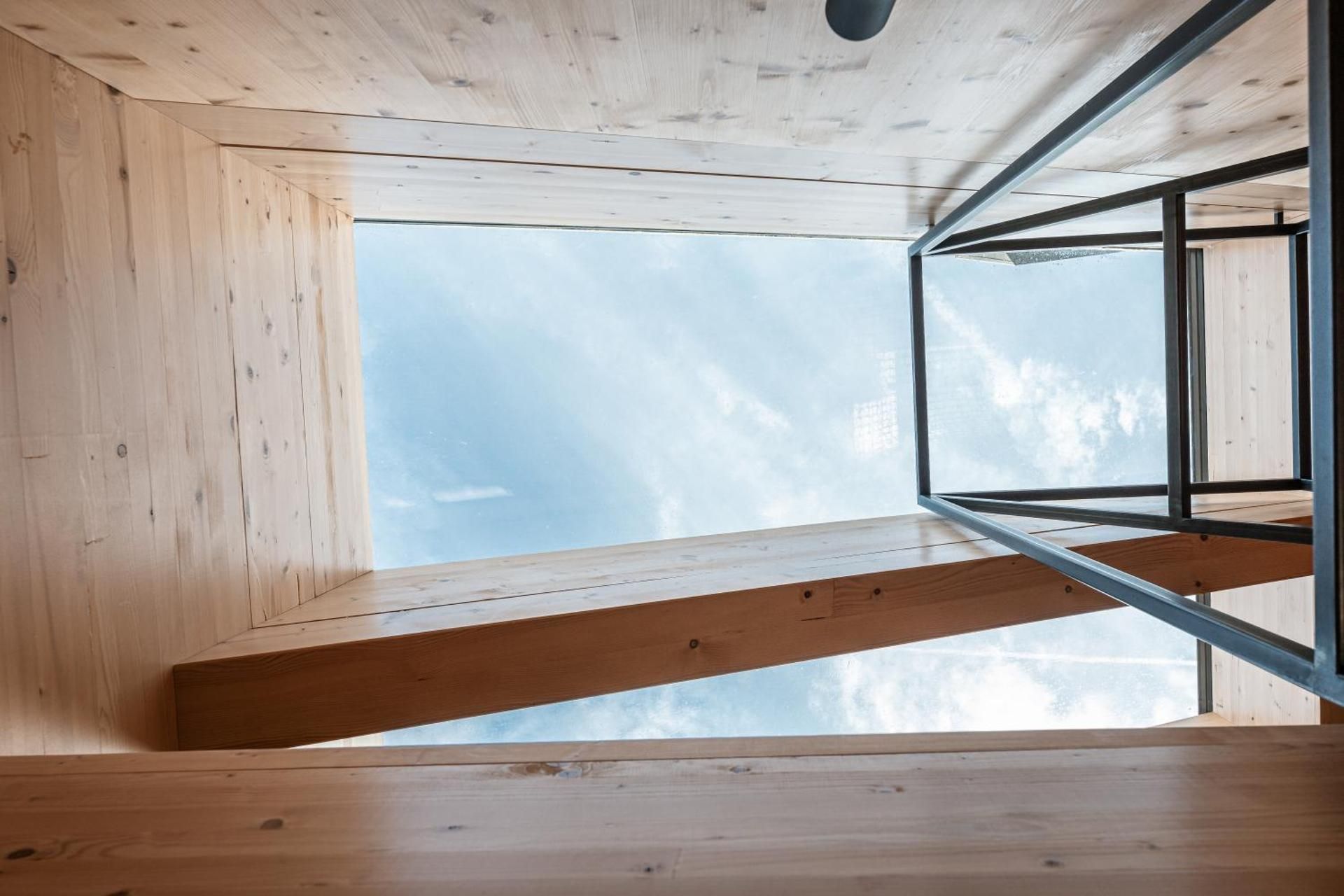 Superior Apartment with Balcony