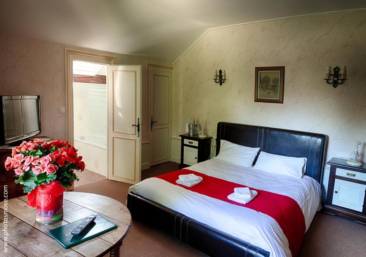 Classic Quadruple Room
